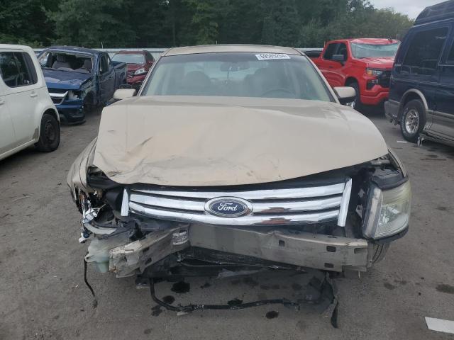 Photo 5 from auction – 2008 FORD TAURUS SEL with VIN 1FAHP24W78G118337