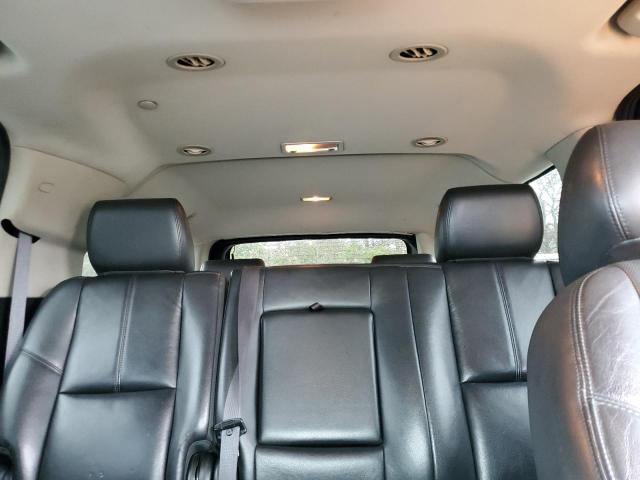 Photo 10 from auction – 2013 CADILLAC ESCALADE E with VIN 1GYS4HEF6DR210395