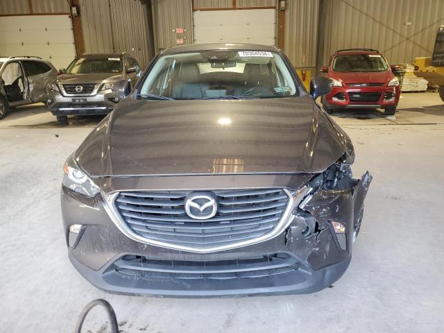 Photo 5 from auction – 2018 MAZDA CX-3 TOURI with VIN JM1DKFC71J1307857