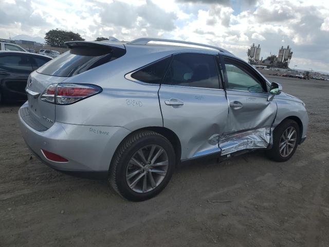 Photo 3 from auction – 2014 LEXUS RX 350 with VIN 2T2ZK1BA2EC133753