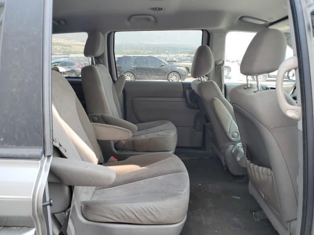 Photo 11 from auction – 2012 KIA SEDONA with VIN KNDMG4C73C6435447