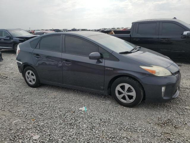 Zdjęcie 4 z aukcji – 2013 TOYOTA PRIUS z VIN JTDKN3DU2D1623788