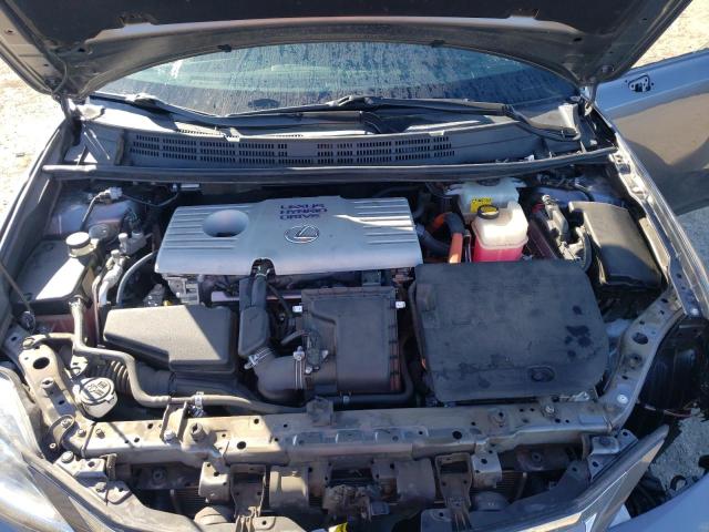 Photo 11 from auction – 2012 LEXUS CT 200 with VIN JTHKD5BH3C2107774