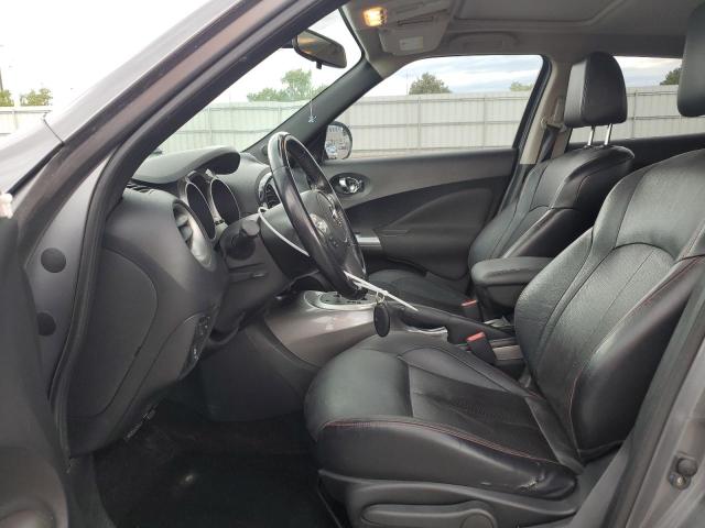 Photo 7 from auction – 2014 NISSAN JUKE S with VIN JN8AF5MV1ET356442