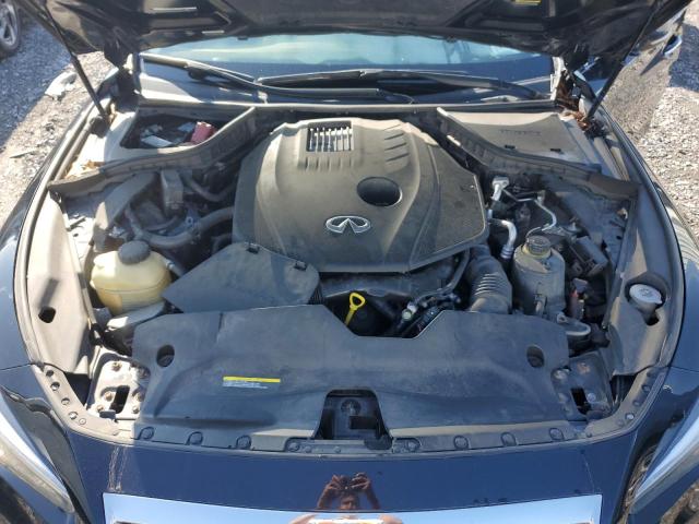 Photo 11 from auction – 2017 INFINITI Q50 BASE with VIN JN1CV7AR5HM680845