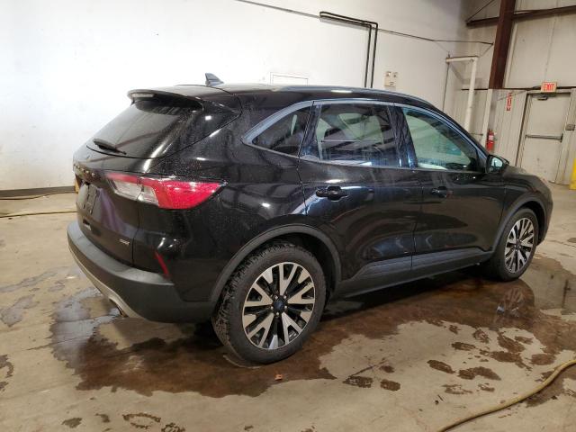 Photo 3 from auction – 2020 FORD ESCAPE SE with VIN 1FMCU0BZ2LUB13356
