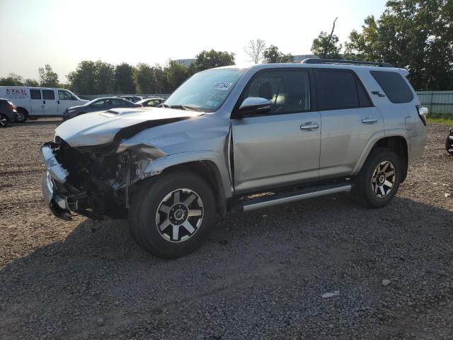 Photo 1 from auction – 2022 TOYOTA 4RUNNER SR with VIN JTERU5JR9N6046979