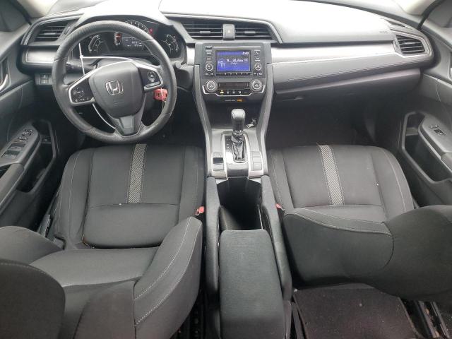 Photo 8 from auction – 2016 HONDA CIVIC LX with VIN 19XFC2F50GE240747