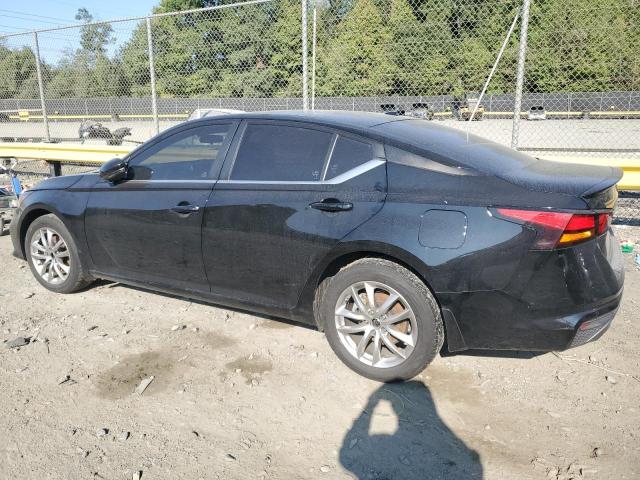 Photo 2 from auction – 2022 NISSAN ALTIMA SR with VIN 1N4BL4CW0NN310771