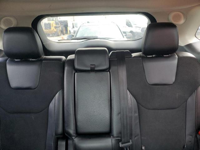 Photo 10 from auction – 2015 FORD EDGE SPORT with VIN 2FMTK4AP7FBC28154