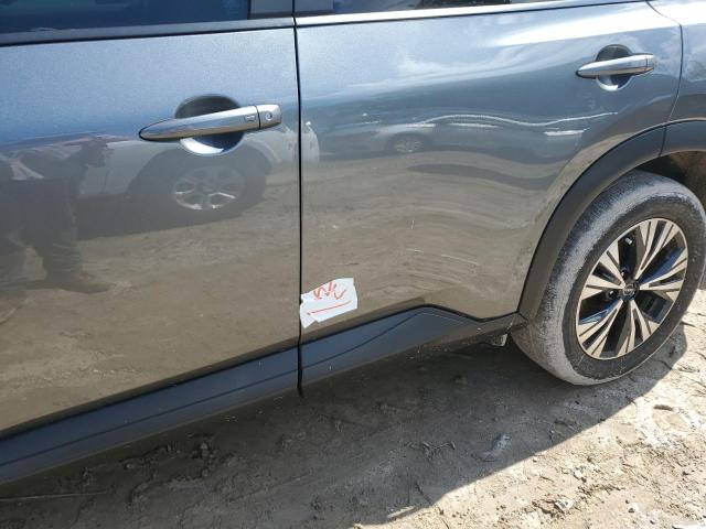 Photo 13 from auction – 2023 NISSAN ROGUE SV with VIN 5N1BT3BA1PC776701