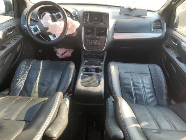 Photo 8 from auction – 2013 DODGE GRAND CARA with VIN 2C4RDGEG3DR752572