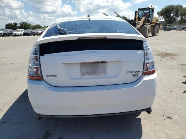Photo 6 from auction – 2008 TOYOTA PRIUS with VIN JTDKB20U983392763