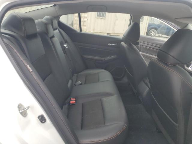 Photo 10 from auction – 2020 NISSAN ALTIMA SR with VIN 1N4BL4CV2LC169945