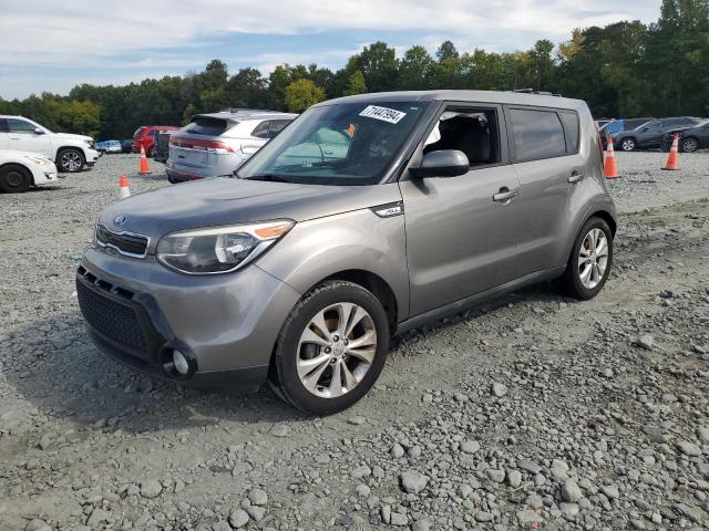 KIA SOUL + 2016 с VIN KNDJP3A52G7268724 - Снимка от търг