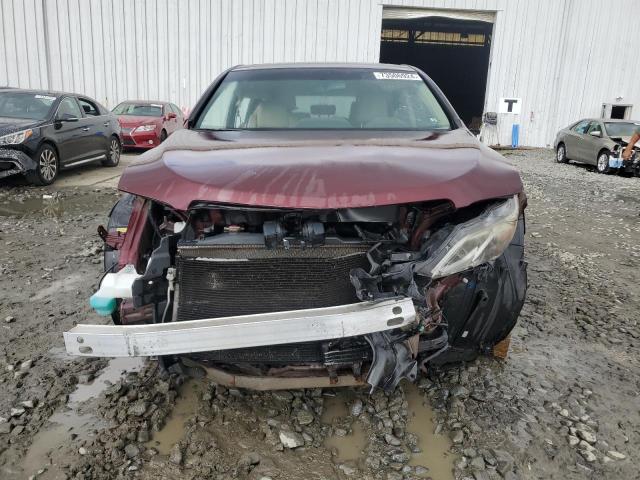 Photo 5 from auction – 2014 ACURA RDX TECHNO with VIN 5J8TB3H56EL006126