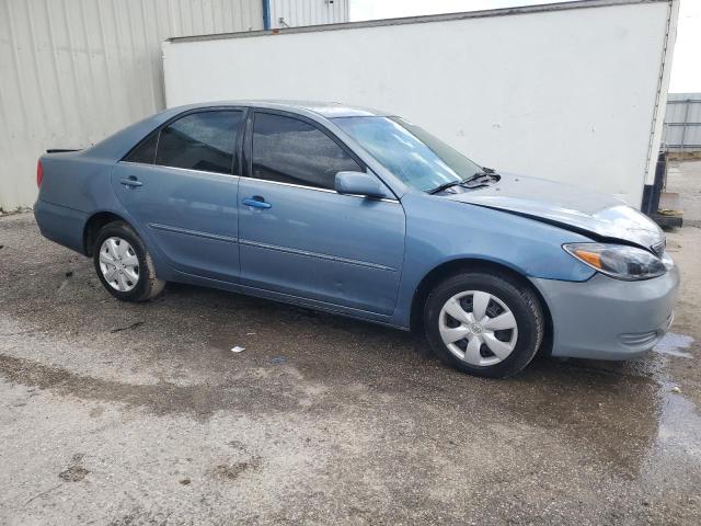 Photo 4 from auction – 2002 TOYOTA CAMRY LE with VIN 4T1BE32K62U541393