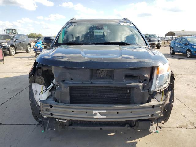 Photo 5 from auction – 2013 FORD EXPLORER L with VIN 1FM5K7F82DGA17221