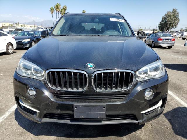 Photo 5 from auction – 2015 BMW X5 XDRIVE3 with VIN 5UXKR0C57F0K63373