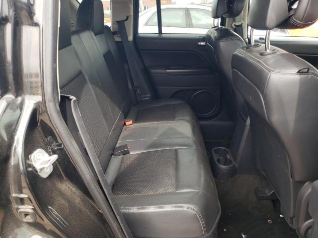 Photo 10 from auction – 2014 JEEP COMPASS SP with VIN 1C4NJCBA8ED730183