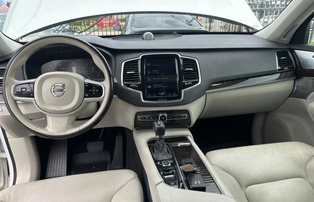 Photo 9 from auction – 2017 VOLVO XC90 T6 with VIN YV4A22PK9H1174198