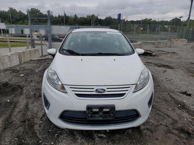 Photo 5 from auction – 2011 FORD FIESTA S with VIN 3FADP4AJ5BM221689