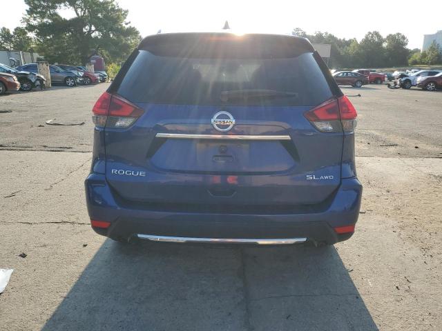 Photo 6 from auction – 2018 NISSAN ROGUE S with VIN JN8AT2MV2JW317522