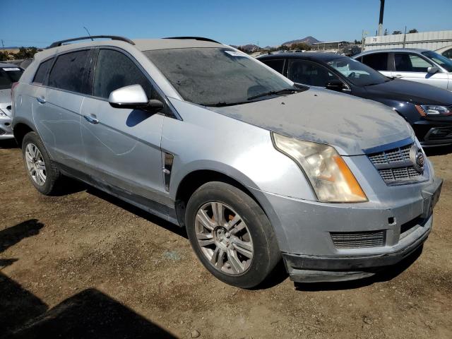 Photo 4 from auction – 2010 CADILLAC SRX with VIN 3GYFNGEY1AS502927