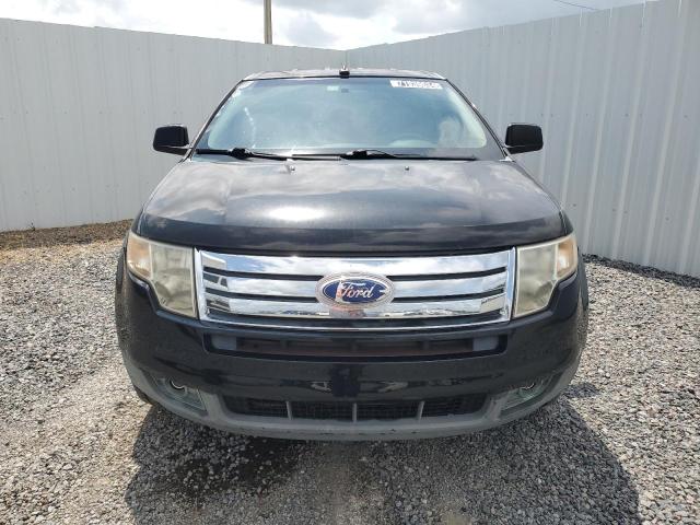 Photo 5 from auction – 2008 FORD EDGE LIMIT with VIN 2FMDK39C68BB07439