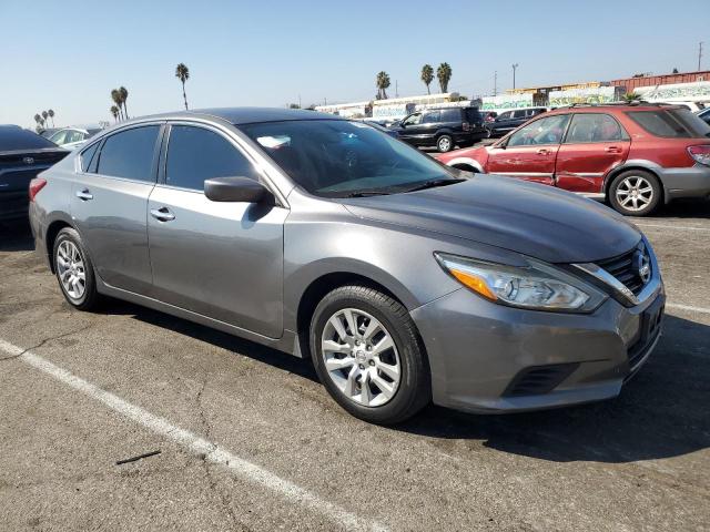 Photo 4 from auction – 2018 NISSAN ALTIMA 2.5 with VIN 1N4AL3AP3JC110460