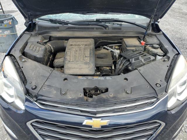 Photo 12 from auction – 2017 CHEVROLET EQUINOX LT with VIN 2GNFLFEK3H6271711