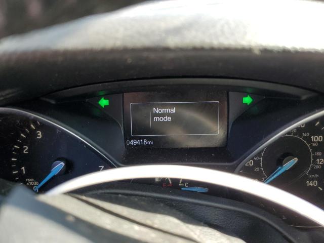 Photo 9 from auction – 2015 FORD FOCUS SE with VIN 1FADP3F29FL344365