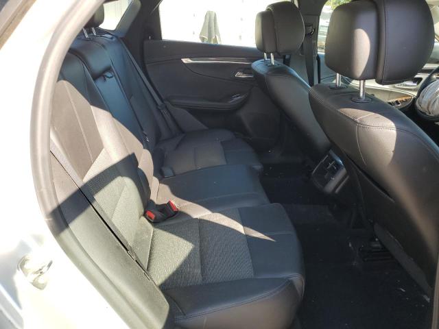 Photo 10 from auction – 2014 CHEVROLET IMPALA LT with VIN 2G1125S36E9285490