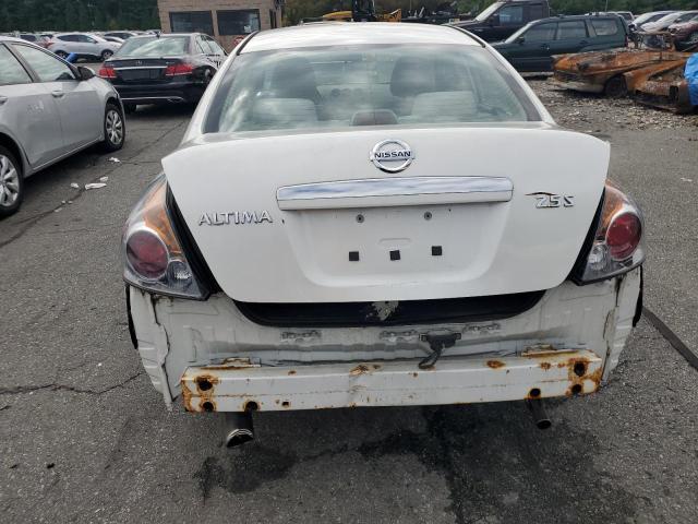 Photo 6 from auction – 2009 NISSAN ALTIMA 2.5 with VIN 1N4AL21E09N532663
