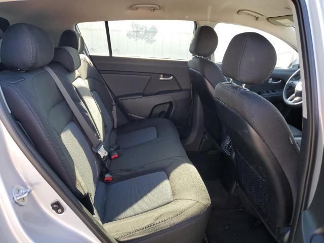 Photo 11 from auction – 2015 KIA SPORTAGE L with VIN KNDPB3AC8F7791073