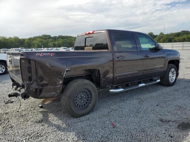 Photo 3 from auction – 2016 CHEVROLET SILVERADO with VIN 3GCUKREC4GG248762
