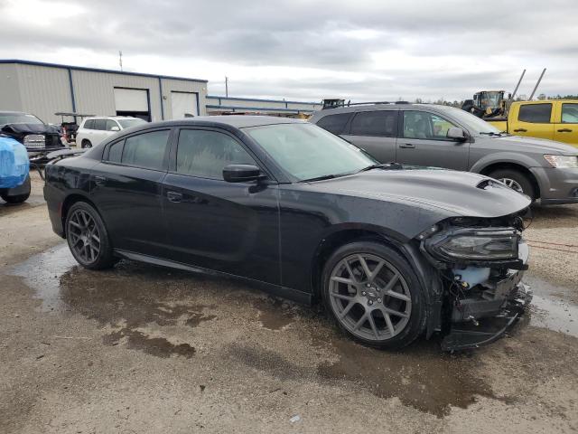 Photo 4 from auction – 2019 DODGE CHARGER R/ with VIN 2C3CDXCT7KH754256