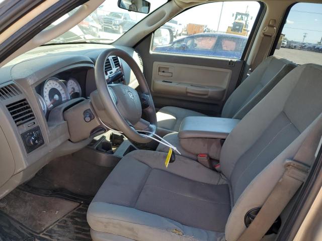 Photo 7 from auction – 2005 DODGE DAKOTA QUA with VIN 1D7HW48N15S260885