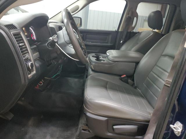 Photo 7 from auction – 2019 RAM 1500 CLASS with VIN 1C6RR6FTXKS733916