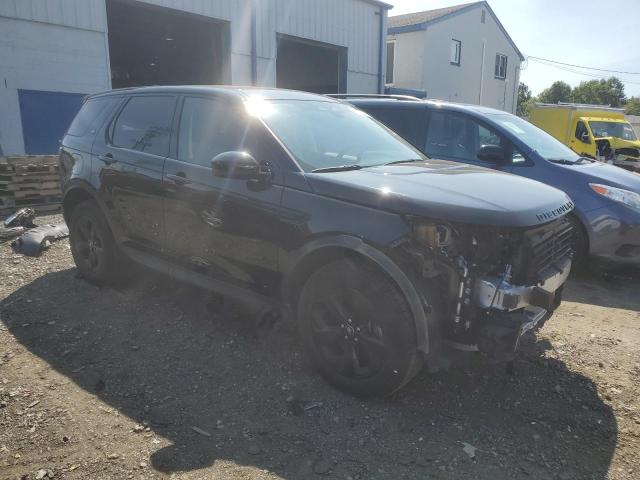 Photo 4 from auction – 2023 LAND ROVER DISCOVERY with VIN SALCJ2FX3PH321545