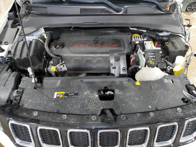 Photo 11 from auction – 2018 JEEP COMPASS LI with VIN 3C4NJDCBXJT492855