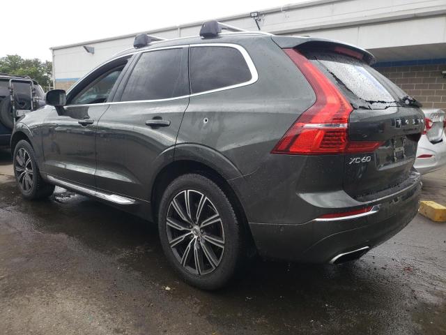 Photo 2 from auction – 2018 VOLVO XC60 T5 IN with VIN YV4102RL3J1065950