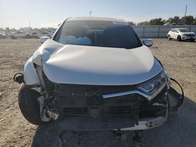 Photo 5 from auction – 2019 HONDA CR-V EX with VIN 7FARW1H53KE019677