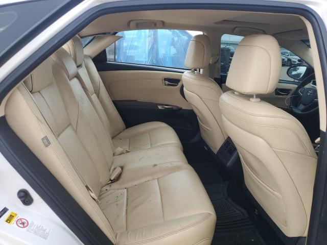 Photo 10 from auction – 2014 TOYOTA AVALON BAS with VIN 4T1BK1EB0EU134571