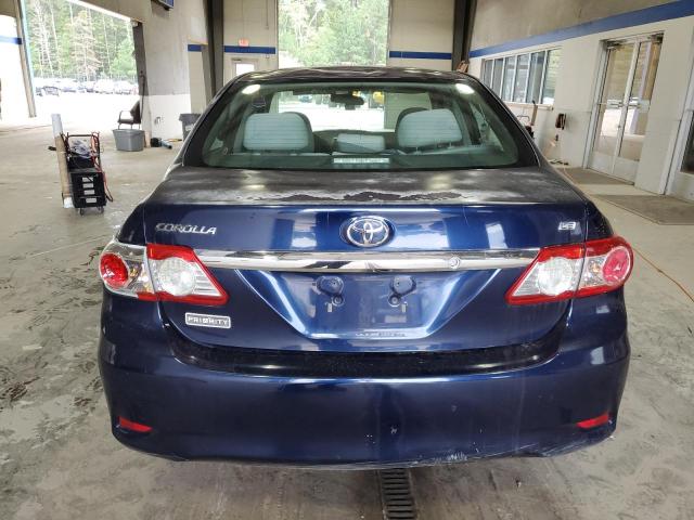 Photo 6 from auction – 2013 TOYOTA COROLLA with VIN 2T1BU4EE1DC051012