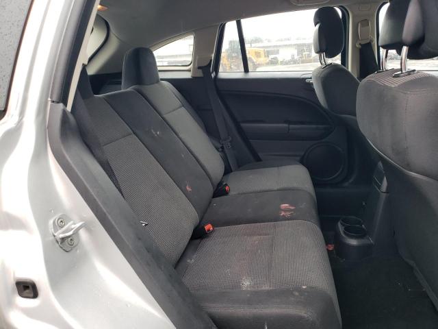 Photo 10 from auction – 2011 DODGE CALIBER EX with VIN 1B3CB3HA0BD268808