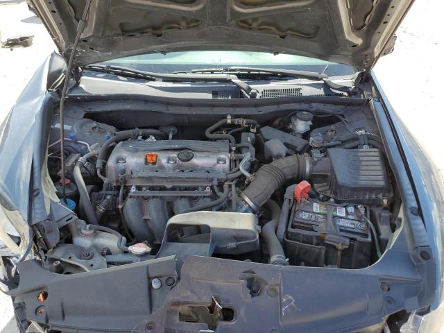 Photo 11 from auction – 2010 HONDA ACCORD LX with VIN 1HGCP2F32AA036873