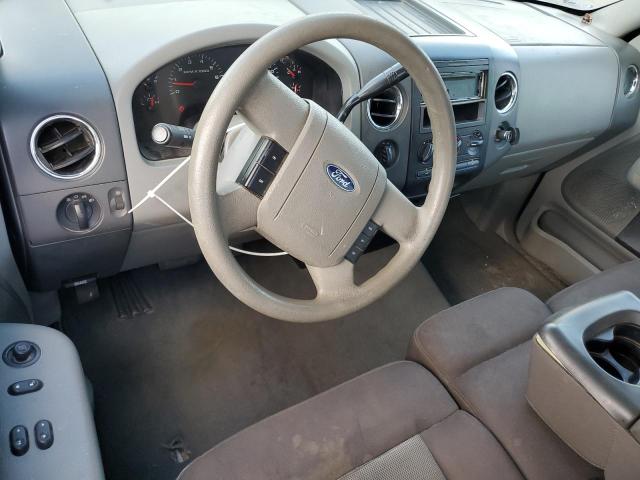 Photo 8 from auction – 2004 FORD F150 with VIN 1FTRF04534KD41785