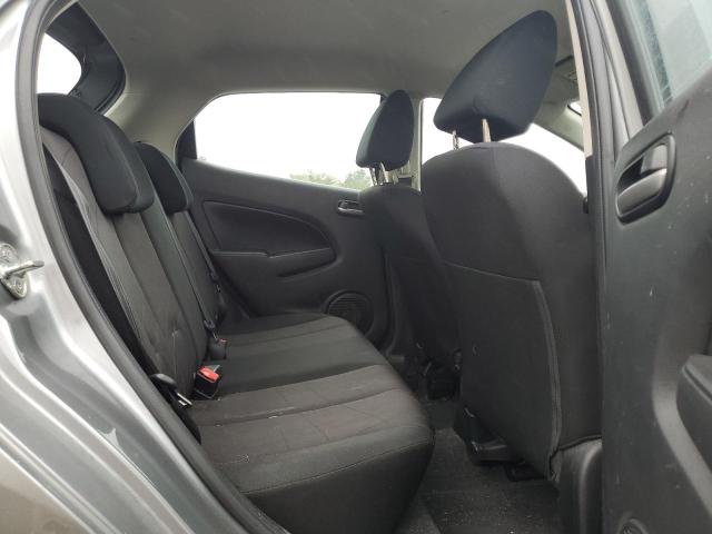 Photo 10 from auction – 2014 MAZDA MAZDA2 SPO with VIN JM1DE1KZ0E0182584