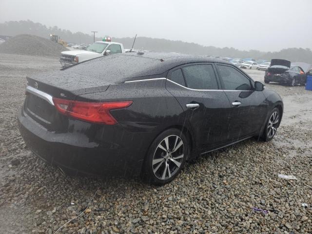 Photo 3 from auction – 2017 NISSAN MAXIMA 3.5 with VIN 1N4AA6AP7HC427675